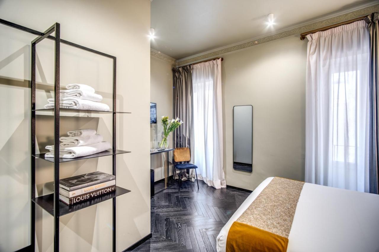 The Couper Colonna Rom
